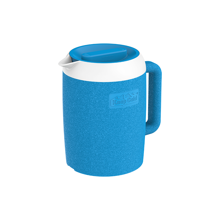 1L Insulated Water Jug