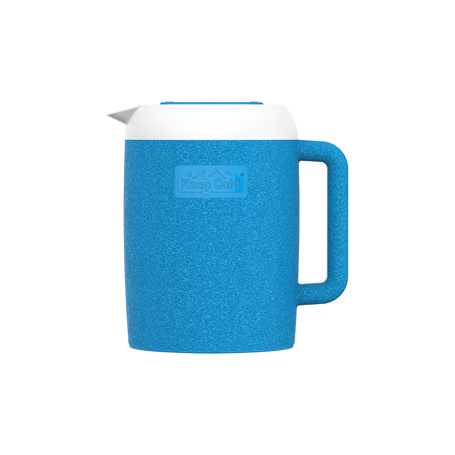 1L Insulated Water Jug