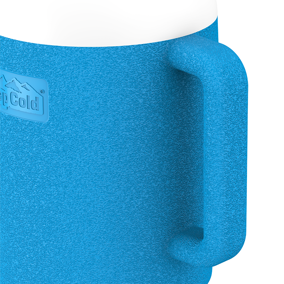 1L Insulated Water Jug