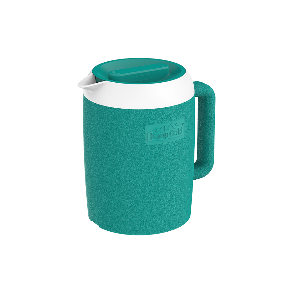 1L Insulated Water Jug