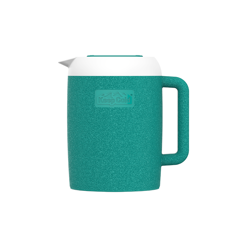 1L Insulated Water Jug