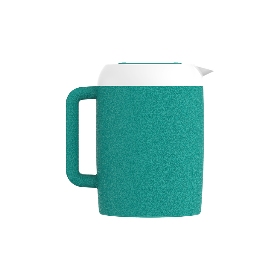 1L Insulated Water Jug