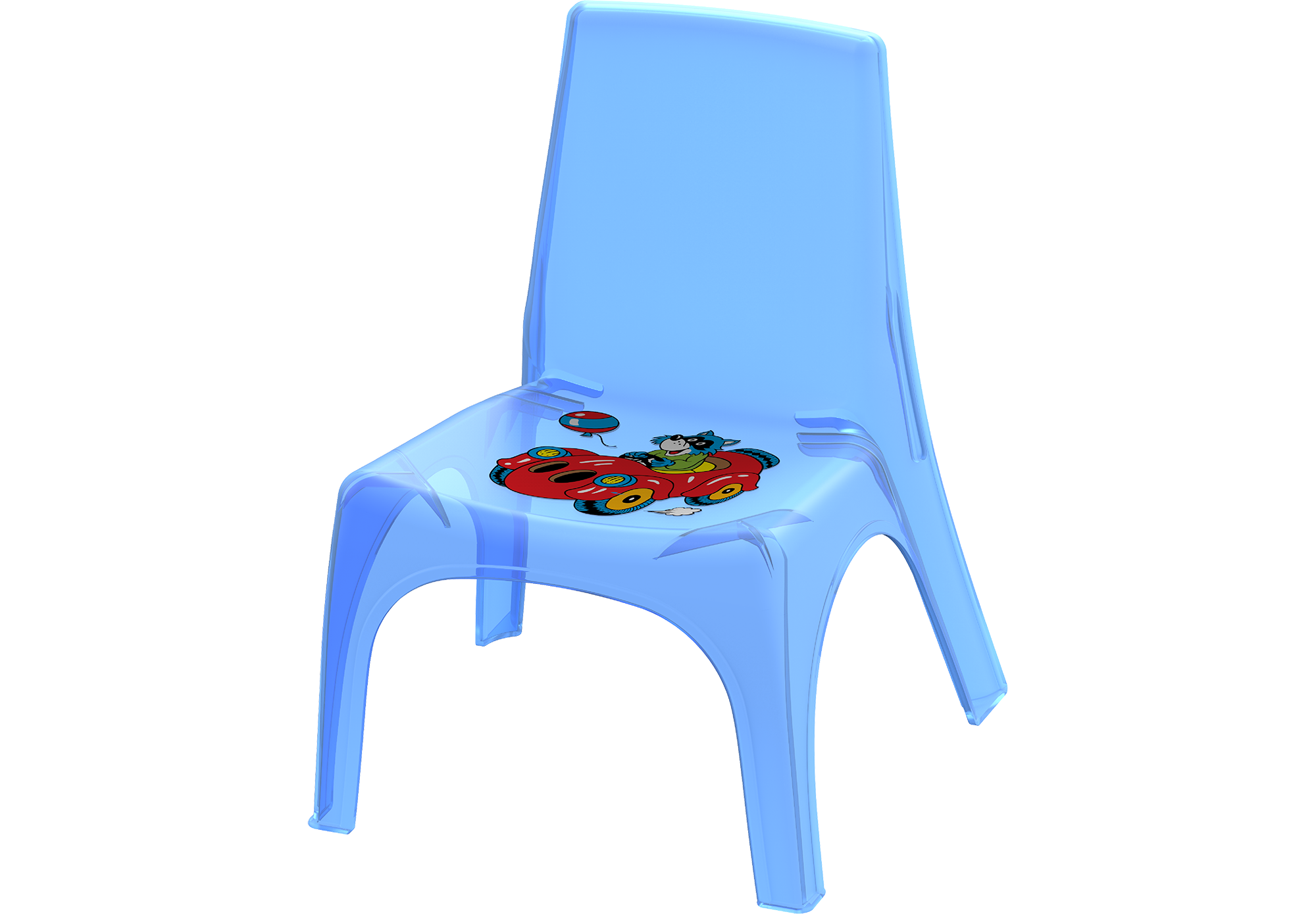 Baby Chair for Kids