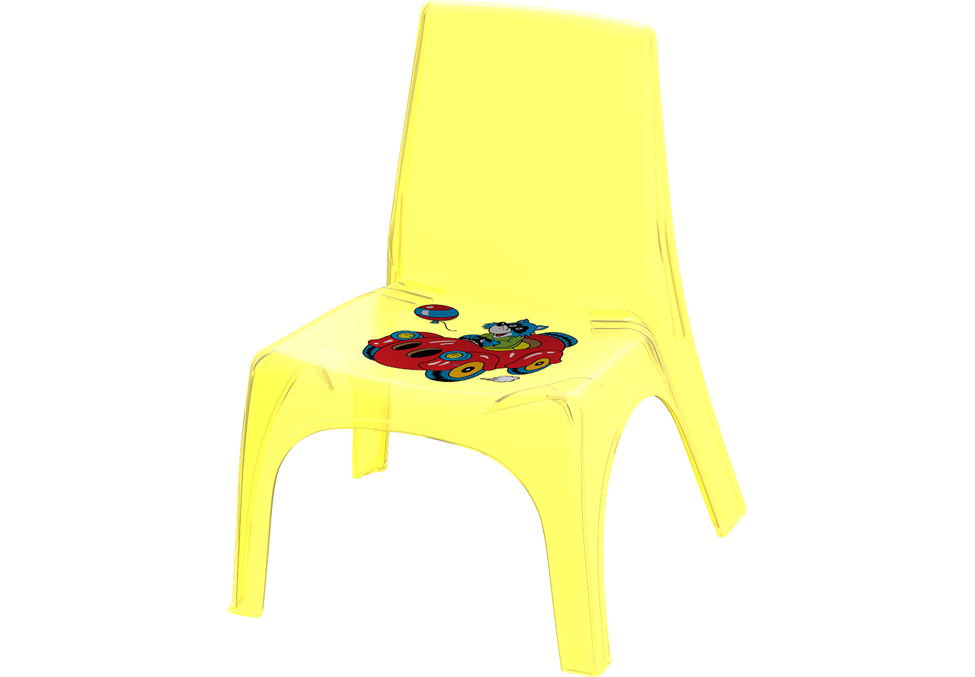 Baby Chair for Kids