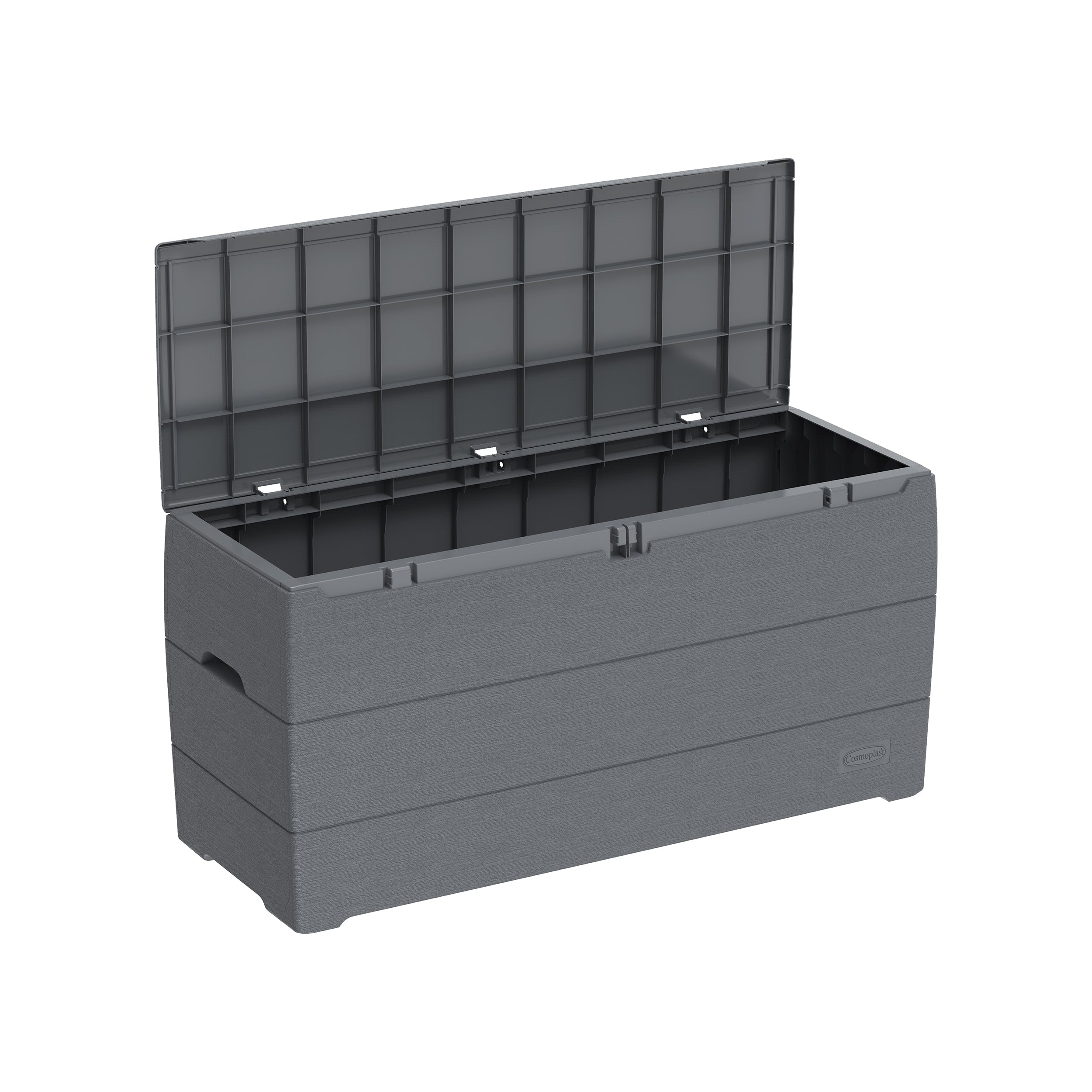 Storage Deck Box 270L- Cosmoplast KSA