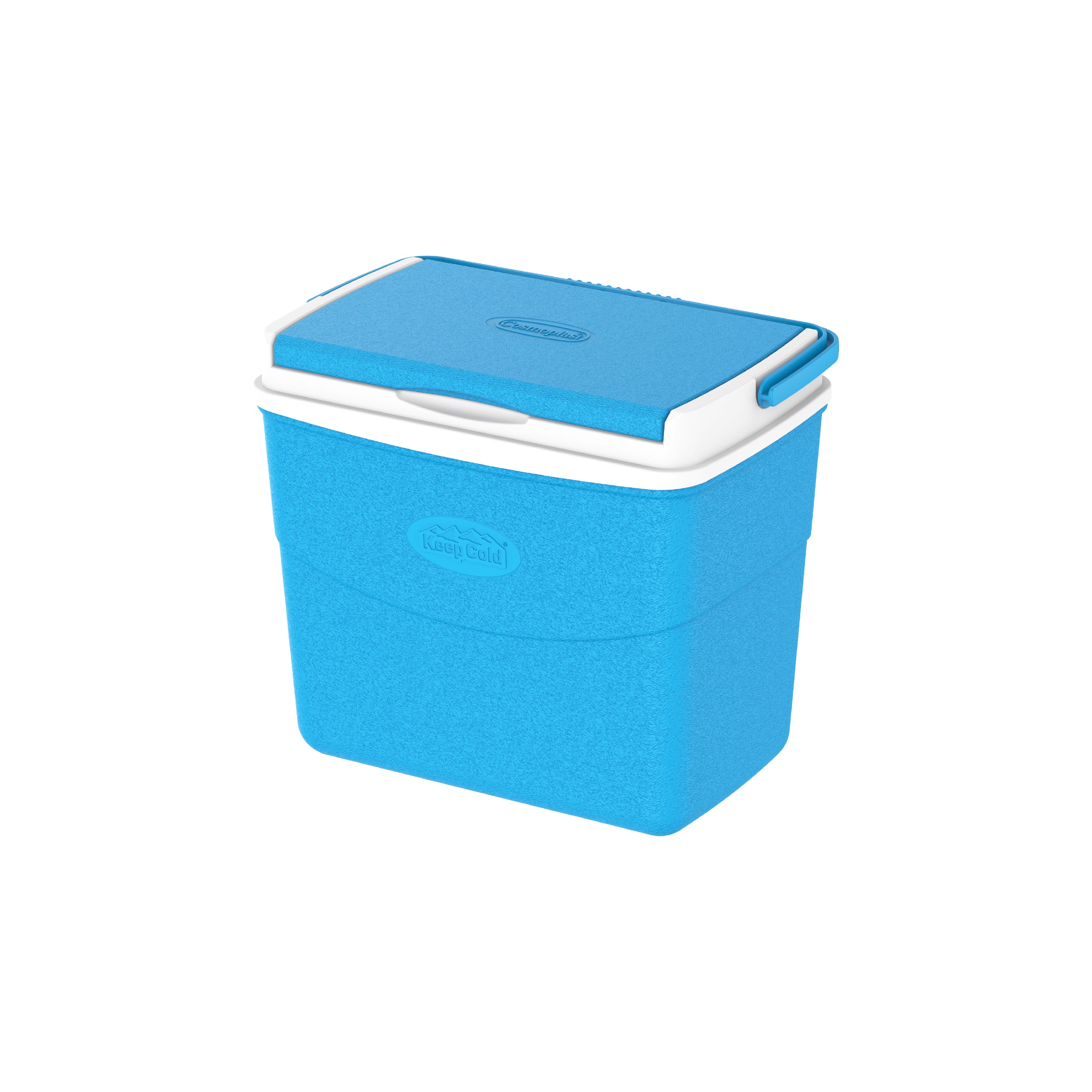 10L KeepCold Picnic Icebox