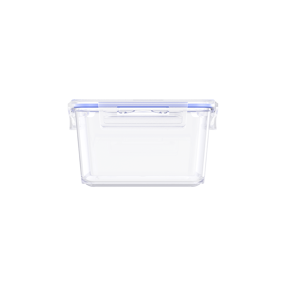 600 ml Food Storage Containers 