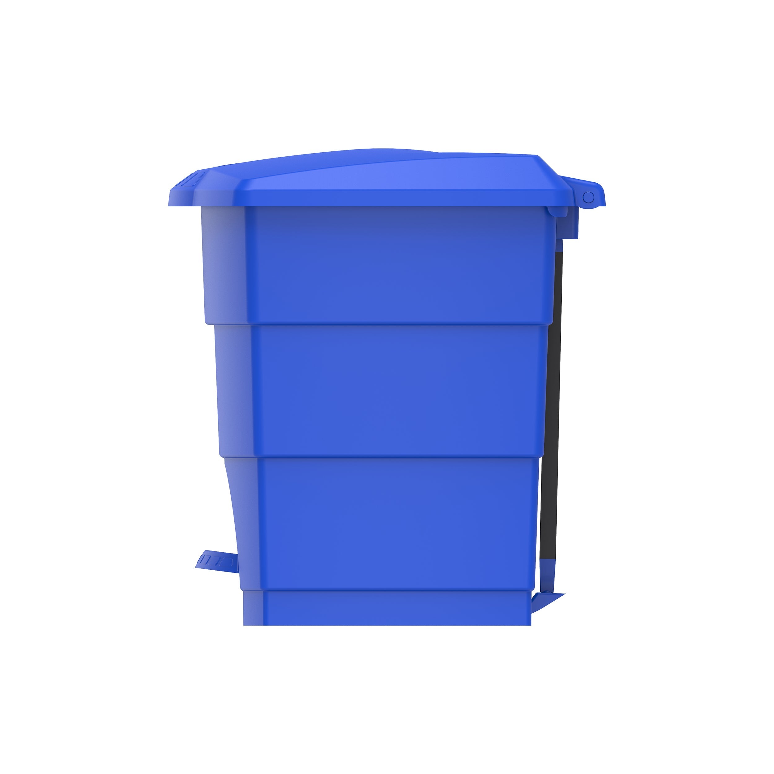 30L Step-on Waste Bin with Pedal