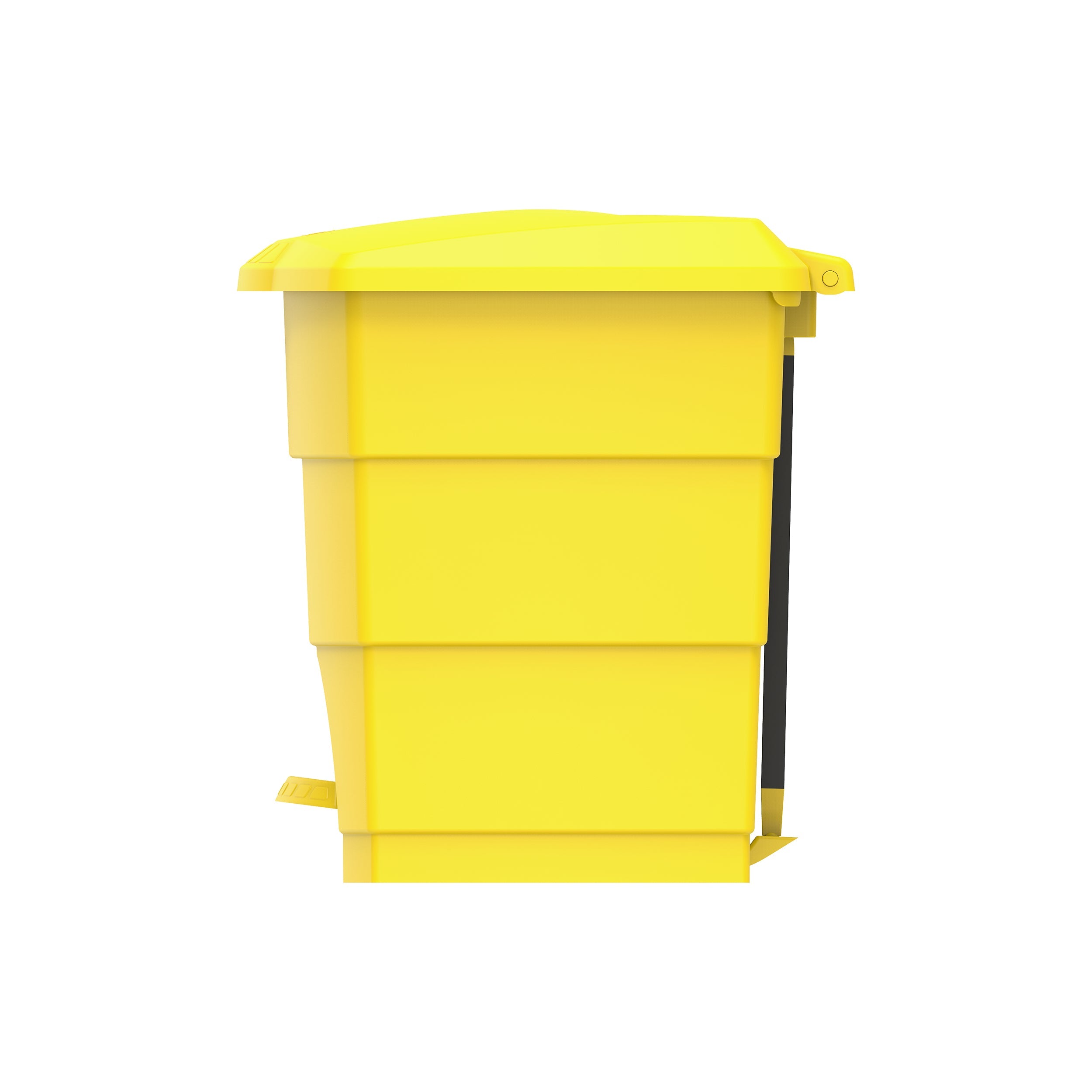 30L Step-on Waste Bin with Pedal