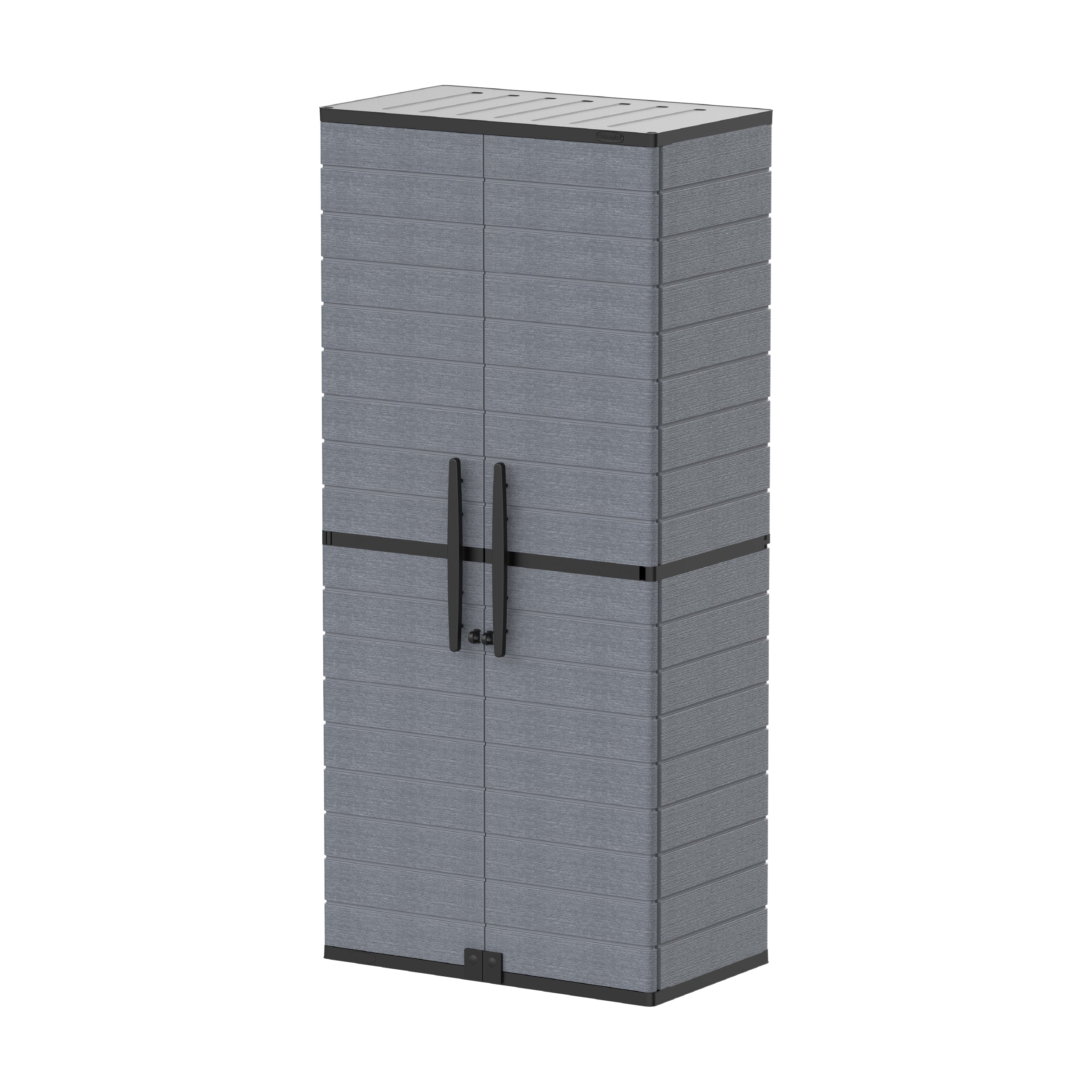 indoor outdoor tall cabinet cosmoplast