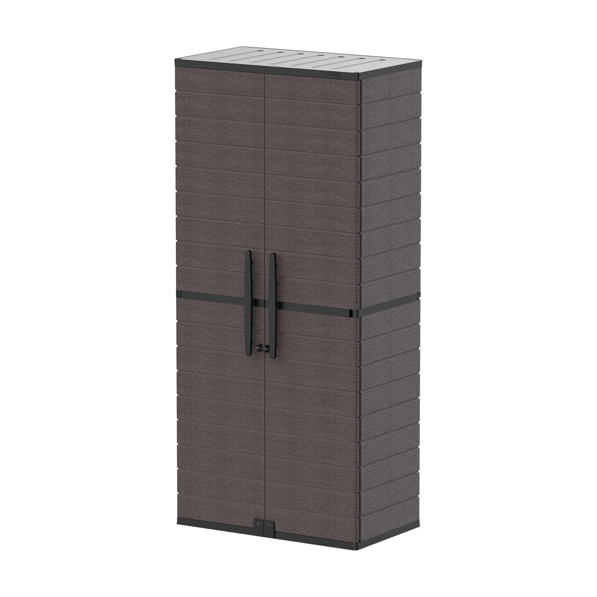 indoor outdoor tall cabinet cosmoplast