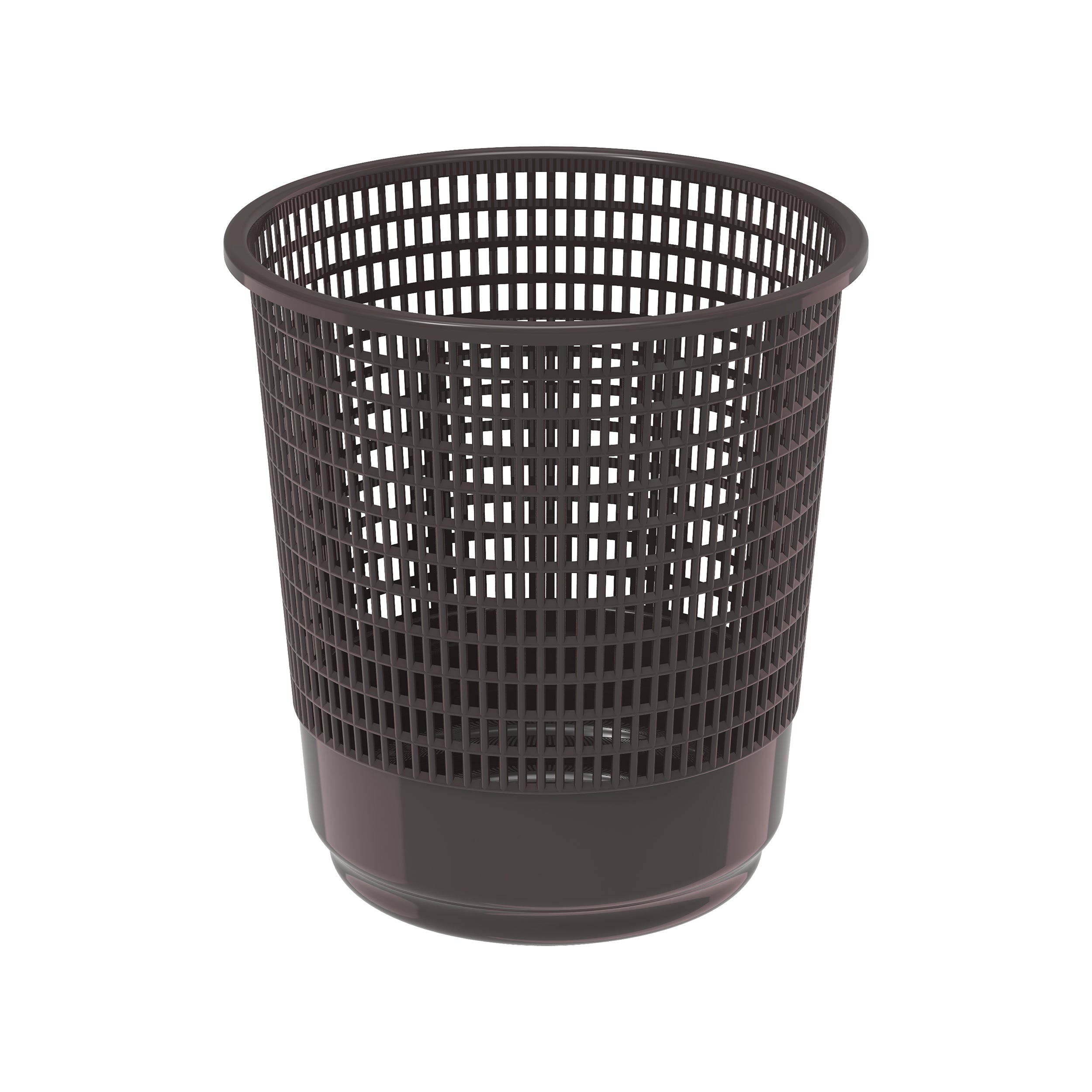 15L Round Waste Paper Basket