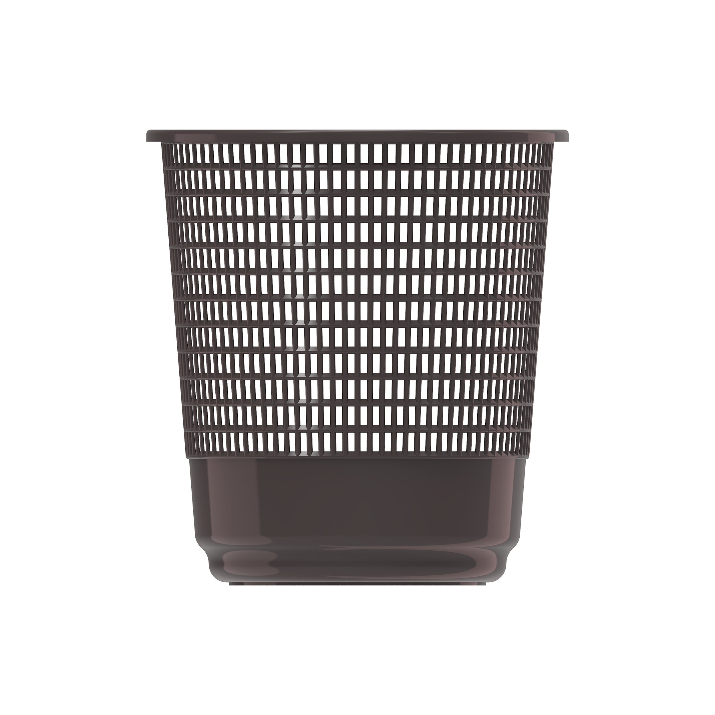 15L Round Waste Paper Basket