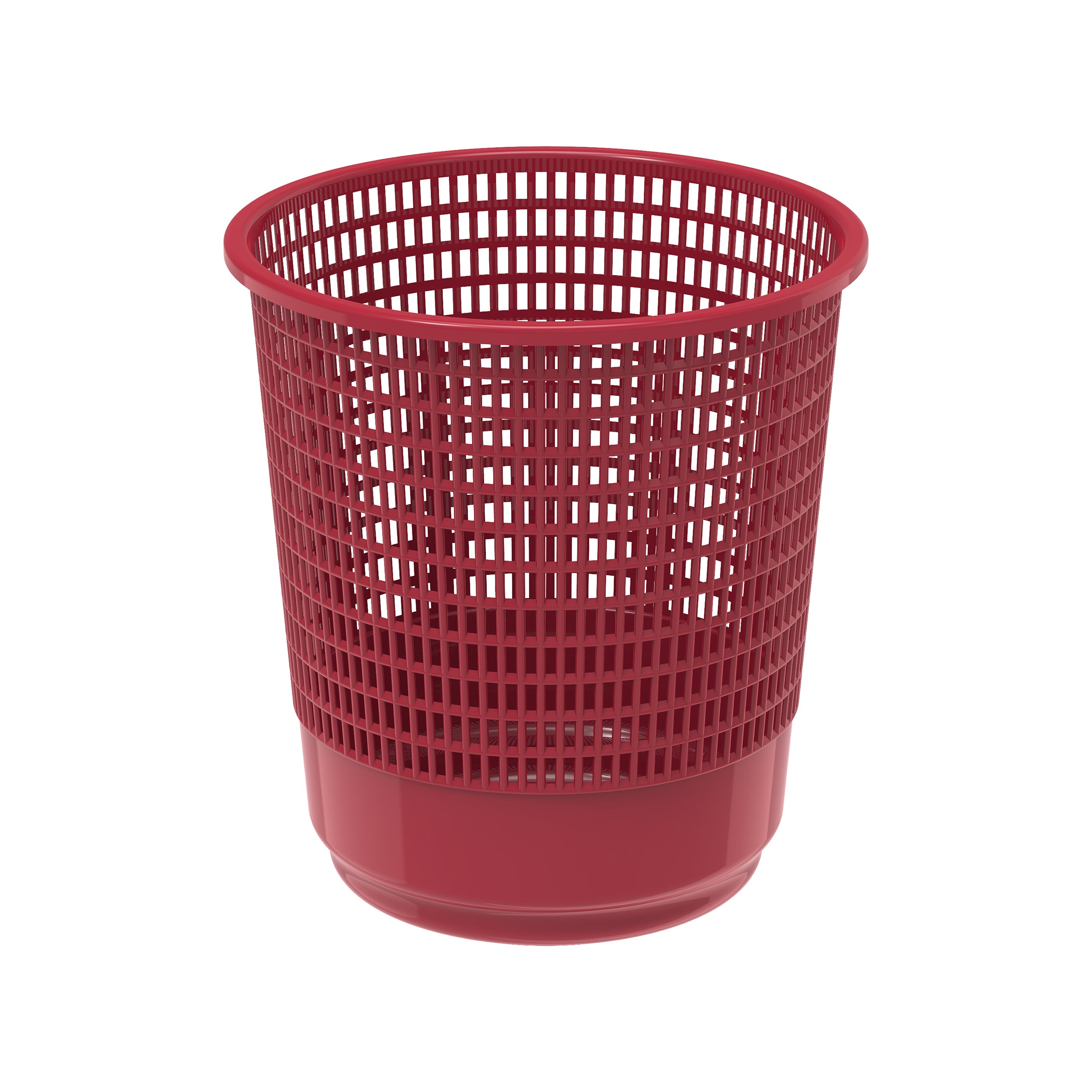 15L Round Waste Paper Basket