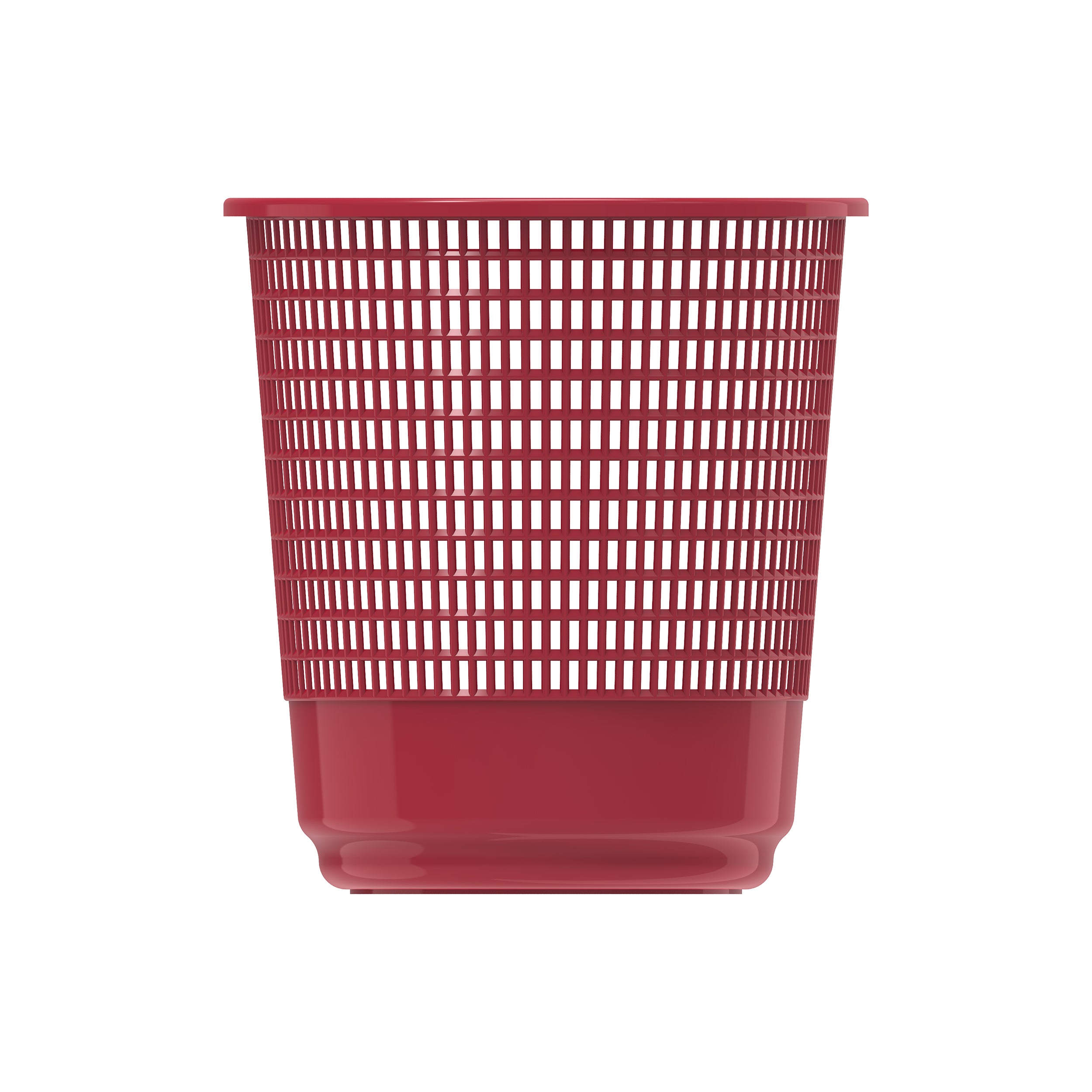 15L Round Waste Paper Basket